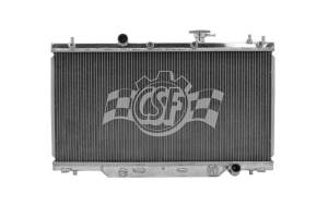 CSF - CSF 02-06 Acura RSX Radiator - 7000 - Image 4