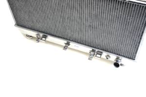 CSF - CSF 10-12 Chevrolet Camaro V8 Radiator - 7003 - Image 2