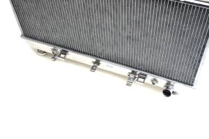 CSF - CSF 10-12 Chevrolet Camaro V8 Radiator - 7003 - Image 4