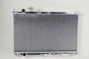 CSF 00-10 Honda S2000 Radiator - 7009