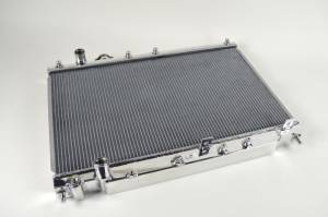 CSF - CSF 00-10 Honda S2000 Radiator - 7009 - Image 2