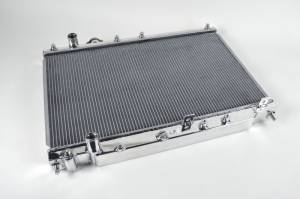 CSF - CSF 00-10 Honda S2000 Radiator - 7009 - Image 4