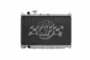 CSF - CSF 00-10 Honda S2000 Radiator - 7009 - Image 5