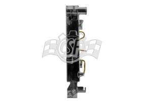 CSF - CSF 10-12 Hyundai Genesis Radiator - 7010 - Image 3