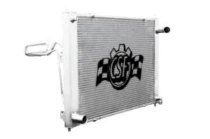 CSF - CSF 08-13 Nissan 370Z A/T Radiator - 7011 - Image 4