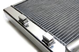 CSF - CSF 08-15 Mitsubishi Lancer Evo X Radiator - 7019 - Image 2