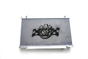 CSF 07-08 Nissan 350Z Radiator - 7022