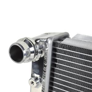 CSF - CSF 06-09 Volkswagen Golf/GTI / 06-09 Volkswagen Jetta/GLI Radiator - 7026 - Image 2