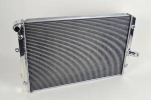 CSF - CSF 06-09 Volkswagen Golf/GTI / 06-09 Volkswagen Jetta/GLI Radiator - 7026 - Image 4