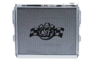 CSF - CSF 99-06 Toyota Tundra Radiator - 7030 - Image 3