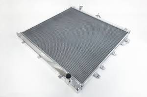 CSF - CSF 07-19 Toyota Tundra 5.7L Radiator - 7031 - Image 2