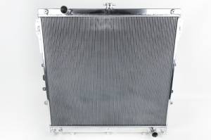 CSF - CSF 07-19 Toyota Tundra 5.7L Radiator - 7031 - Image 3