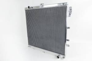 CSF - CSF 07-19 Toyota Tundra 5.7L Radiator - 7031 - Image 5