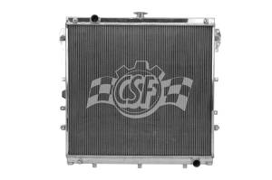 CSF - CSF 07-19 Toyota Tundra 5.7L Radiator - 7031 - Image 7