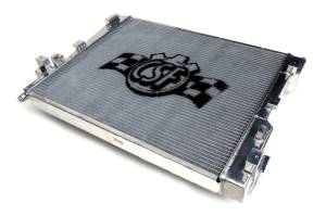 CSF - CSF 05-14 Ford Mustang Radiator - 7037 - Image 4