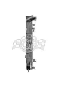 CSF - CSF 10-12 Hyundai Genesis 3.8L Radiator - 7038 - Image 4