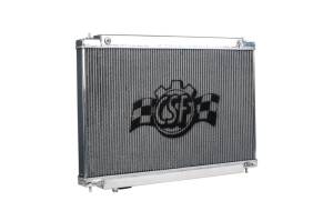 CSF - CSF 08-18 Nissan GT-R Radiator - 7041 - Image 3