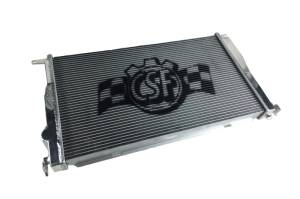 CSF - CSF 2011+ BMW 1 Series M / 07-11 BMW 335i / 2009+ BMW Z4 sDrive30i/Z4 sDrive35i (A/T Only) Radiator - 7046 - Image 3