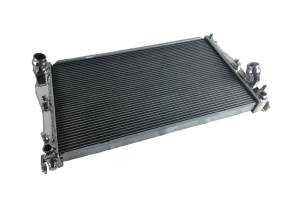 CSF - CSF 2011+ BMW 1 Series M / 07-11 BMW 335i / 2009+ BMW Z4 sDrive30i/Z4 sDrive35i (A/T Only) Radiator - 7046 - Image 5