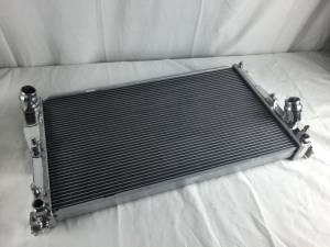 CSF - CSF 2011+ BMW 1 Series M / 07-11 BMW 335i / 2009+ BMW Z4 sDrive30i/Z4 sDrive35i (A/T Only) Radiator - 7046 - Image 7