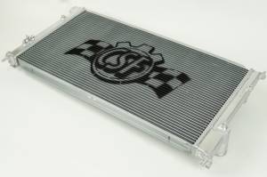 CSF - CSF 13-16 Scion FR-S / 13-20 Toyota 86 / 22+ Toyota GR86 / 2013+ Subaru BRZ Radiator - 7050 - Image 2