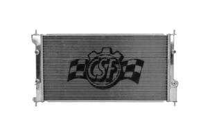 CSF - CSF 13-16 Scion FR-S / 13-20 Toyota 86 / 22+ Toyota GR86 / 2013+ Subaru BRZ Radiator - 7050 - Image 7