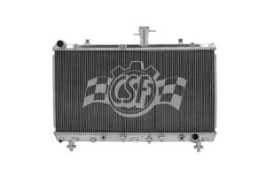 CSF 2013+ Chevrolet Camaro SS Radiator - 7052