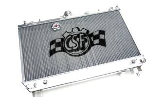 CSF - CSF 2013+ Chevrolet Camaro SS Radiator - 7052 - Image 2