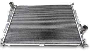 CSF - CSF 00-06 BMW M3 (E46) Triple Pass Radiator - 7058 - Image 3