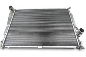 CSF - CSF 00-06 BMW M3 (E46) Triple Pass Radiator - 7058 - Image 5