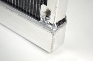 CSF - CSF 06-10 Hummer H3/H3T 3.5L/3.7L/5.3L Radiator - 7061 - Image 4