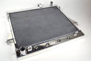 CSF - CSF 06-10 Hummer H3/H3T 3.5L/3.7L/5.3L Radiator - 7061 - Image 6