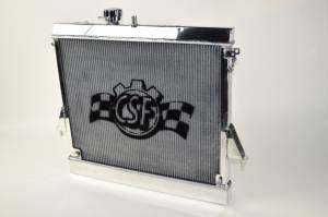 CSF - CSF 06-10 Hummer H3/H3T 3.5L/3.7L/5.3L Radiator - 7061 - Image 8