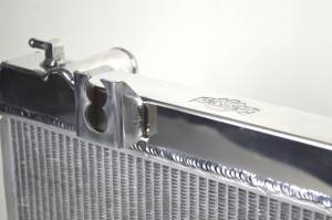 CSF - CSF 87-91 BMW M3 (E30) 2.7L Radiator - 7063 - Image 8