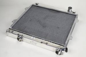 CSF - CSF 87-91 BMW M3 (E30) 2.7L Radiator - 7063 - Image 9