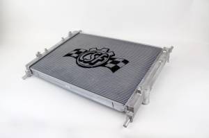 CSF - CSF 2015+ Ford Mustang GT 5.0L Radiator - 7073 - Image 2