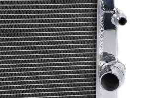 CSF - CSF 15-18 BMW M2 (F87) / 12-16 BMW M235i/M235ix Radiator - 7078 - Image 3