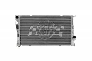 CSF - CSF BMW 2 Seires (F22/F23) / BMW 3 Series (F30/F31/F34) / BMW 4 Series (F32/F33/F36) A/T Radiator - 7081 - Image 2