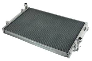 CSF - CSF 2015+ Volkswagen Golf/GTI (VAG MQB) Triple-Pass Radiator - 7084 - Image 8