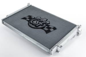 CSF - CSF 2015+ Volkswagen Golf/GTI (VAG MQB) Triple-Pass Radiator - 7084 - Image 9