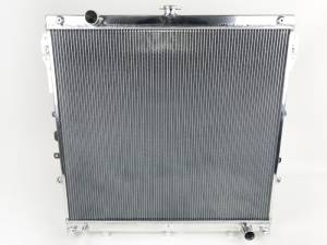 CSF - CSF 10-19 Toyota 4Runner High Performance All-Aluminum Radiator - 7085 - Image 2