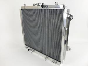 CSF - CSF 10-19 Toyota 4Runner High Performance All-Aluminum Radiator - 7085 - Image 4