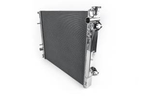 CSF - CSF 2016+ 3.5L and 2.7L 05-15 4.0L and 2.7L Toyota Tacoma Radiator - 7092 - Image 3