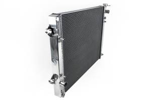 CSF - CSF 2016+ 3.5L and 2.7L 05-15 4.0L and 2.7L Toyota Tacoma Radiator - 7092 - Image 4