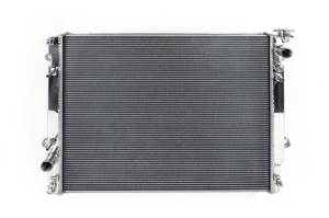 CSF - CSF 2016+ 3.5L and 2.7L 05-15 4.0L and 2.7L Toyota Tacoma Radiator - 7092 - Image 5