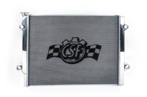 CSF - CSF 2016+ 3.5L and 2.7L 05-15 4.0L and 2.7L Toyota Tacoma Radiator - 7092 - Image 7