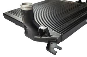 CSF - CSF 10-12 Dodge Ram 6.7L Turbo Diesel Charge-Air-Cooler - 7100 - Image 2