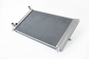 CSF - CSF Audi B5 A4 1.8T High Performance All Aluminum Radiator - 7204 - Image 2