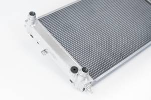 CSF - CSF Audi B5 A4 1.8T High Performance All Aluminum Radiator - 7204 - Image 3