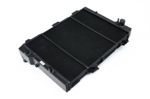 CSF - CSF Audi Classic and Small Chassis 5-Cylinder High-Performance All Aluminum Radiator - 7208 - Image 5